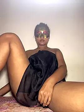 Dreamgirl124 from StripChat is Freechat