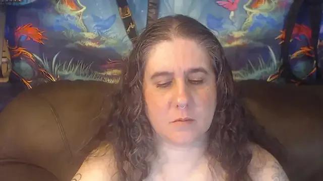 Dreaming_Of_Blue from StripChat is Freechat