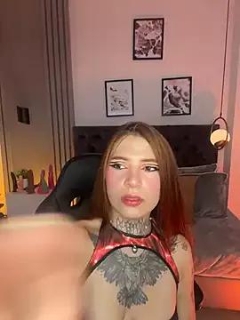 dreamleah_ from StripChat is Freechat