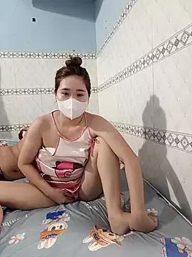 DreamSexxxx from StripChat is Freechat