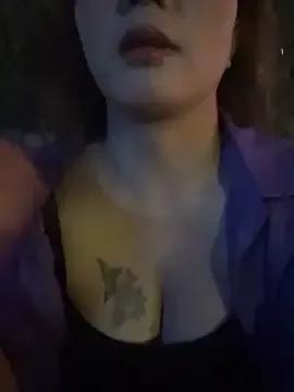Dujuan-d from StripChat is Freechat