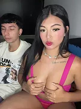 Photos of Dulce-diosa from StripChat is Private