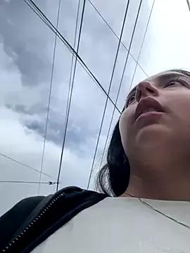 Dulce_1408 from StripChat is Freechat