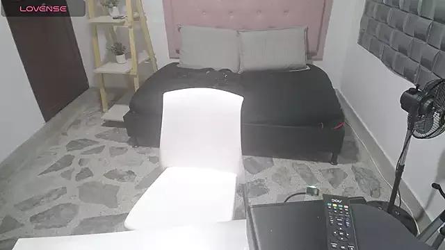 Dulce__Lovee from StripChat is Freechat