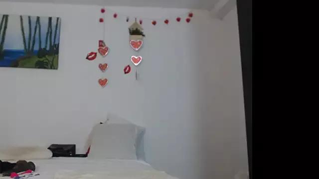 Dulce_Anita from StripChat is Freechat