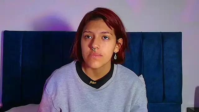 Dulce_Bella_ from StripChat is Freechat