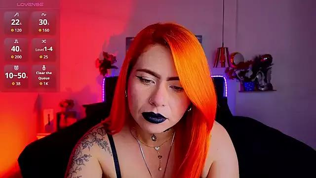 Mad beauty - checkout our excited streamers as they tease to their beloved melodies and slowly squirt for enjoyment to appease your wildest wishes.