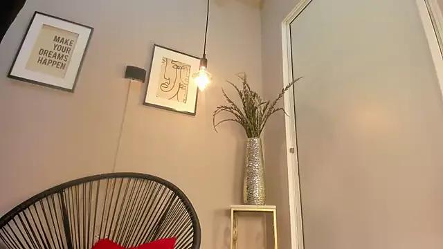 dulce_fiore07 from StripChat is Freechat