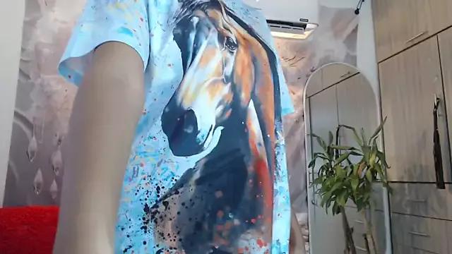 Mad beauty - checkout our excited streamers as they tease to their beloved melodies and slowly squirt for enjoyment to appease your wildest wishes.
