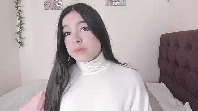 Dulcee_1 from StripChat is Freechat