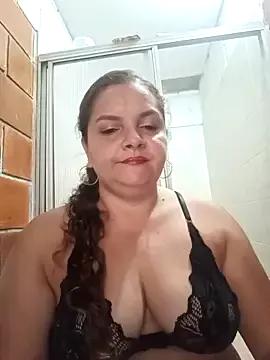 dulcehot_1 from StripChat is Freechat