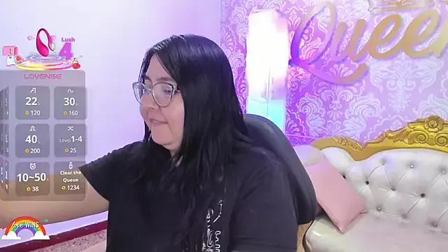 dulcelovely_ from StripChat is Freechat