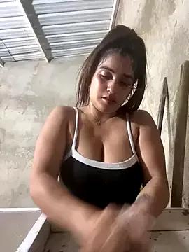 Dulcepasion26 from StripChat is Freechat