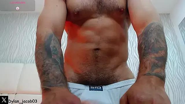 dylan_jacobx from StripChat is Freechat