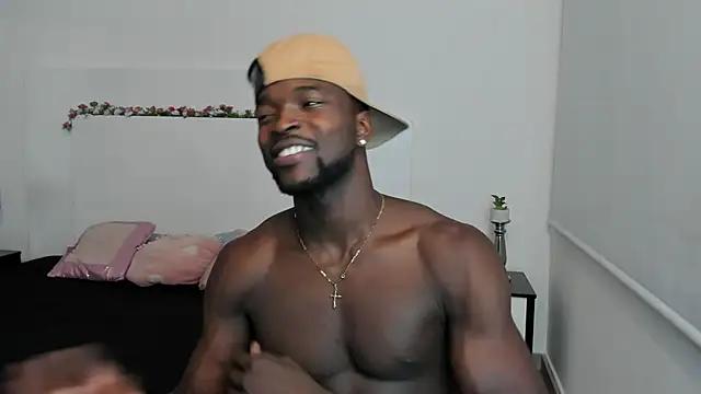 Dylan_Taylor from StripChat is Freechat