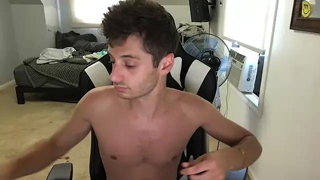 Dylansd from StripChat is Freechat