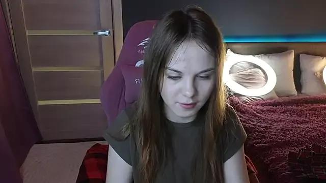 Photos of Dyna_bae from StripChat is Freechat