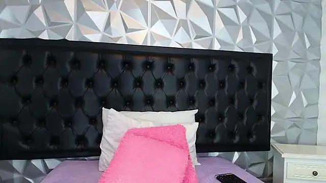 Ebony_beckyy webcams show profile image 