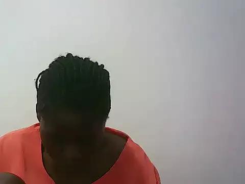 ebony_medline from StripChat is Freechat