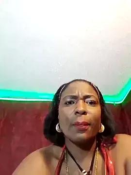 EBONY_MIO_48 from StripChat is Freechat