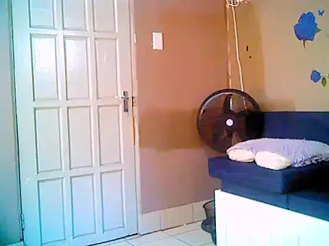 ebonyfirexx from StripChat is Freechat