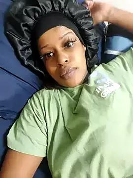 EbonylvyXxZA from StripChat is Freechat
