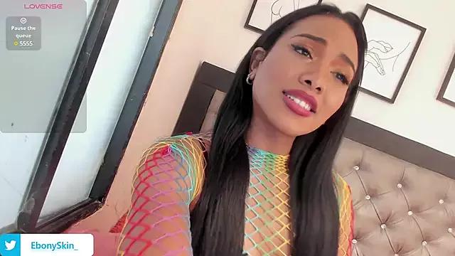 Mad beauty - checkout our excited streamers as they tease to their beloved melodies and slowly squirt for enjoyment to appease your wildest wishes.