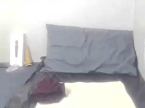 EbonyTinyX from StripChat is Freechat