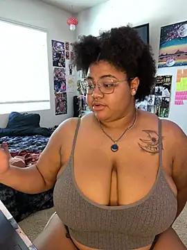 Ectorius from StripChat is Freechat