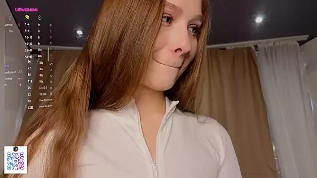 Mad beauty - checkout our excited streamers as they tease to their beloved melodies and slowly squirt for enjoyment to appease your wildest wishes.