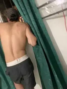 Eevil_boys_77 from StripChat is Freechat