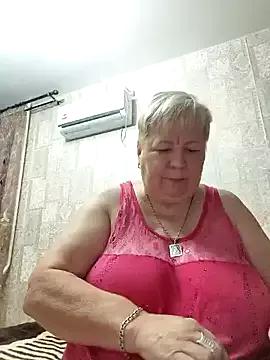 Photos of EffectFiona from StripChat is Freechat