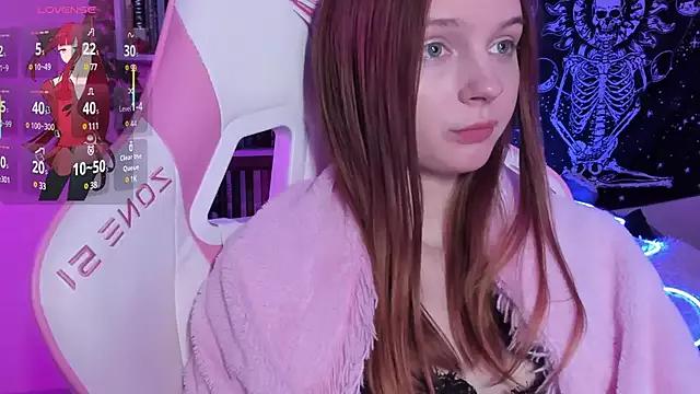 Mad beauty - checkout our excited streamers as they tease to their beloved melodies and slowly squirt for enjoyment to appease your wildest wishes.