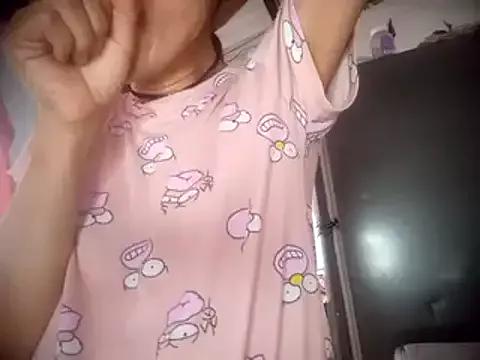 Ehotloveaxxx from StripChat is Freechat