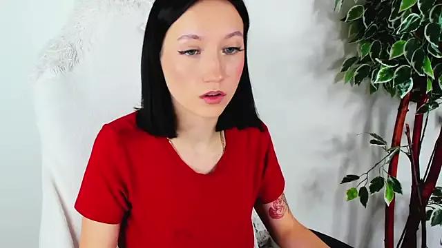 EileenMoores from StripChat is Freechat