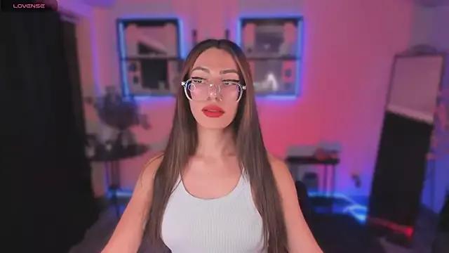 electra_goddes from StripChat is Freechat