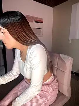 ElectraPink_ from StripChat is Freechat