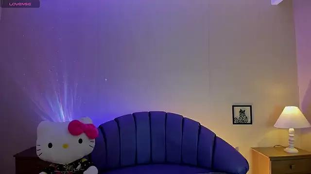 Mad beauty - checkout our excited streamers as they tease to their beloved melodies and slowly squirt for enjoyment to appease your wildest wishes.