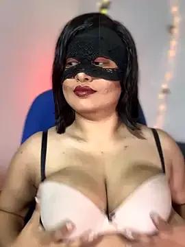 Eleena_AND_Tyler from StripChat is Freechat