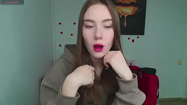ElenaOconar webcams show profile image 