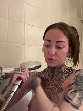 Elenascrib from StripChat is Freechat