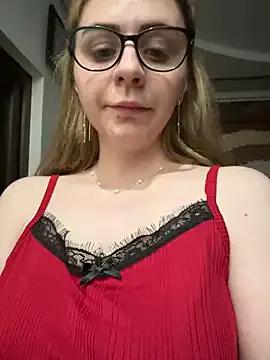 ElieNova from StripChat is Freechat