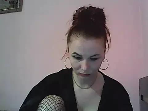 Elina2630 from StripChat is Freechat