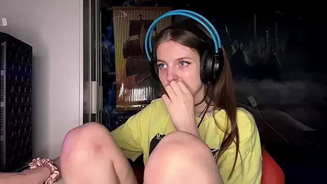 Elira_Breeze from StripChat is Freechat