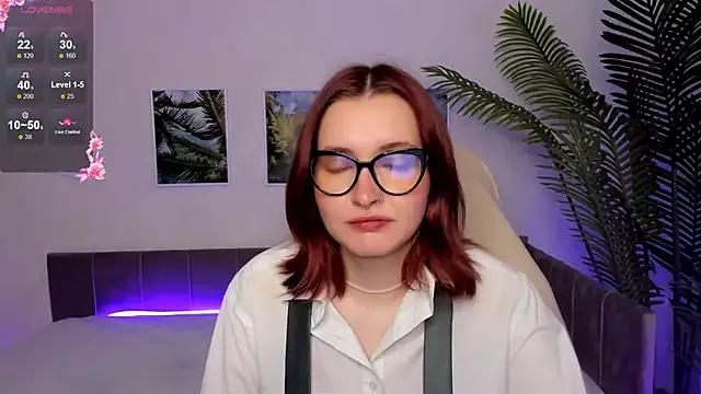 Mad beauty - checkout our excited streamers as they tease to their beloved melodies and slowly squirt for enjoyment to appease your wildest wishes.
