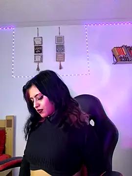 elisa__kim from StripChat is Freechat