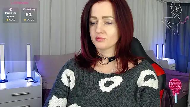 Mad beauty - checkout our excited streamers as they tease to their beloved melodies and slowly squirt for enjoyment to appease your wildest wishes.