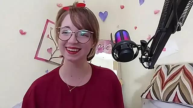 Elise_Nyx webcams show profile image 