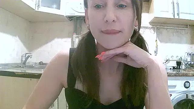 Eliza__Tastys__d from StripChat is Freechat