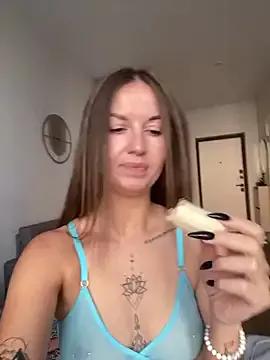 Mad beauty - checkout our excited streamers as they tease to their beloved melodies and slowly squirt for enjoyment to appease your wildest wishes.